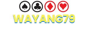 Logo WAYANG79 SLOT